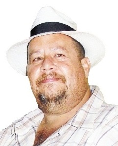 Carlos M. Ayes Suárez