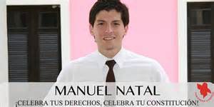 MANUEL NATAL ALBELO